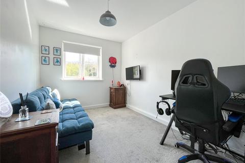17 Border Mill Fold, Mossley, Ashton-under-lyne, OL5 9GD