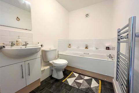 17 Border Mill Fold, Mossley, Ashton-under-lyne, OL5 9GD