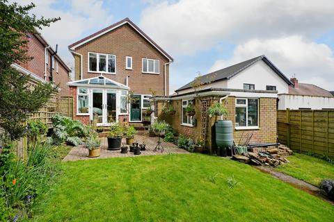 undefined, Abbeydale Park Rise, Dore, S17 3PB