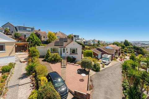 2 bedroom detached bungalow for sale, Edenvale Road, Paignton