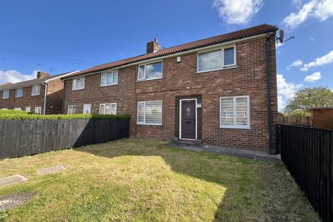 3 bedroom semi-detached house for sale, Dinmore Avenue, Blackpool FY3