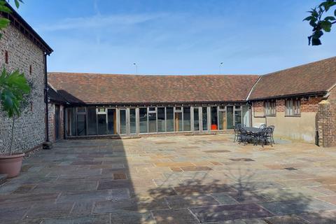 Office to rent, Beddingham, Lewes BN8