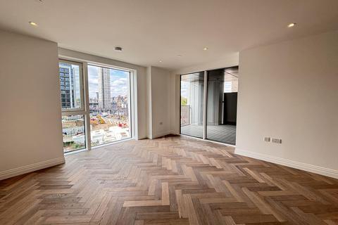 1 bedroom apartment to rent, Kings Tower, Chelsea Creek, London, SW6