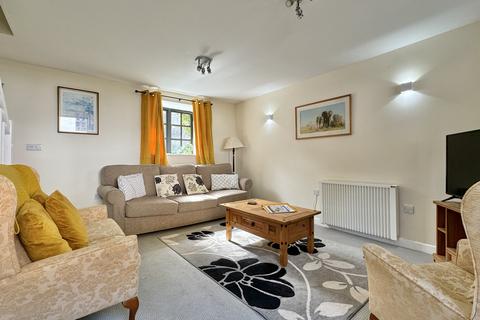 2 bedroom cottage for sale, The Lodge, Trusham, Newton Abbot