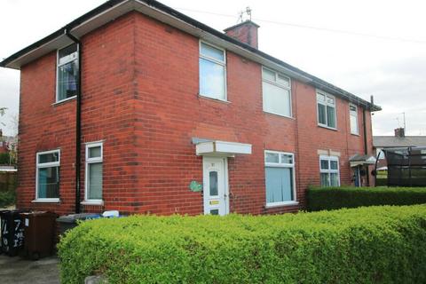 2 bedroom semi-detached house for sale, Monmouth Road, Blackburn, Lancashire, BB1 3LB