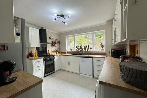 3 bedroom semi-detached house for sale, Barn Rise, Seaford BN25