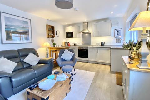 1 bedroom house for sale, Cross Street, Padstow, PL28