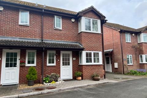 3 bedroom semi-detached house for sale, Hythe, Southampton, Hampshire, SO45