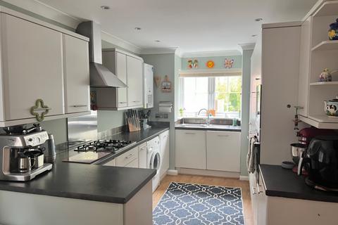 3 bedroom semi-detached house for sale, Hythe, Southampton, Hampshire, SO45