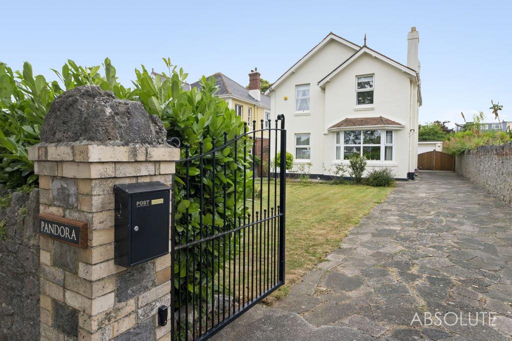 Parking - Driveway