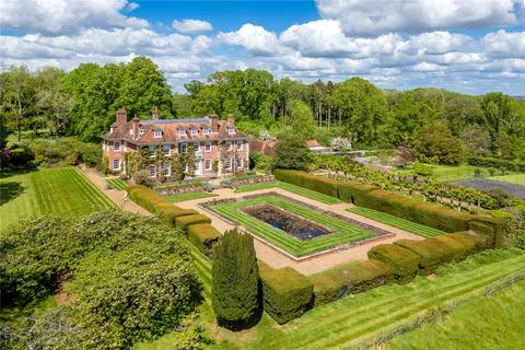 9 bedroom detached house for sale, Snelsmore Common, Newbury, Berkshire