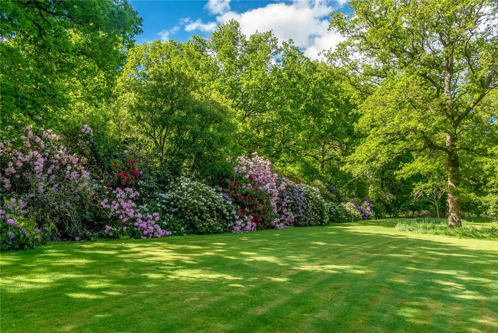 Gardens