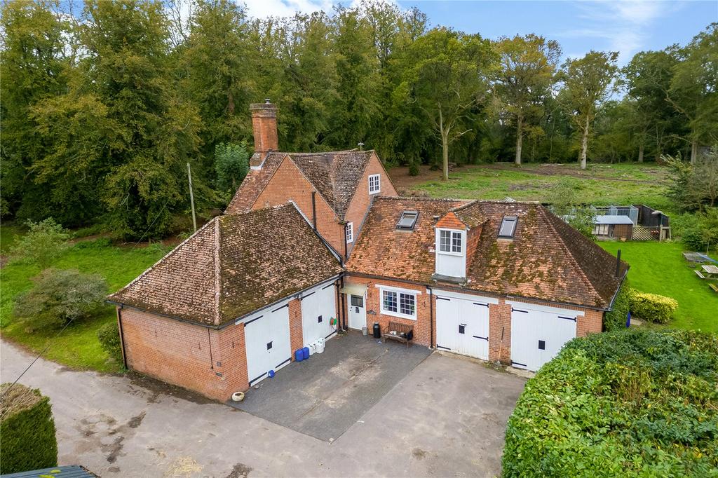 The Coach House