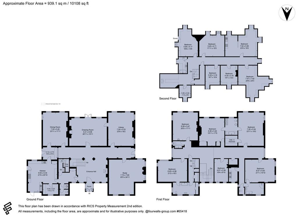 Busssockwood House