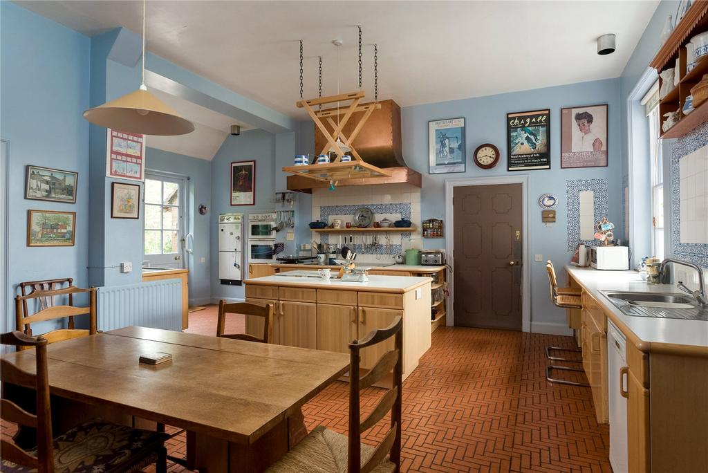 Kitchen/Breakfast