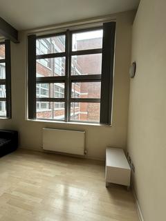 1 bedroom flat to rent, 99 Branston Street, Birmingham B18