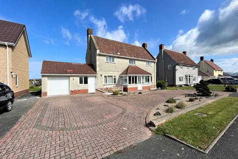 3 bedroom detached house for sale, Morfa Crescent, Tywyn LL36