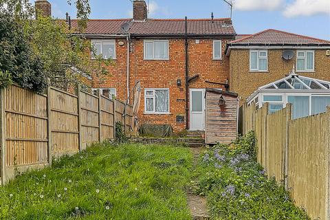 3 bedroom terraced house for sale, Copperfield Road, Rochester, Kent