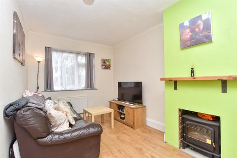 3 bedroom terraced house for sale, Copperfield Road, Rochester, Kent