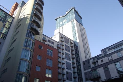 1 bedroom flat to rent, Orion Building, Birmingham B5