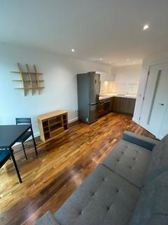 1 bedroom flat to rent, Orion Building, Birmingham B5