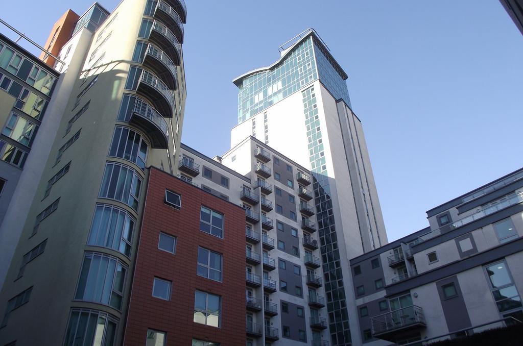 Orion Building, Birmingham B5 1 bed flat £985 pcm (£227 pw)