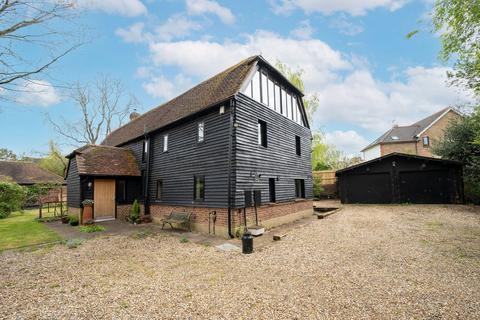 4 bedroom barn conversion for sale, Rusper Road, Horsham, RH12