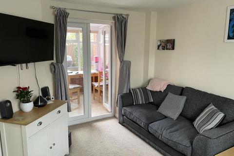 2 bedroom end of terrace house for sale, Staddlestone Circle,  Hereford.,  HR2