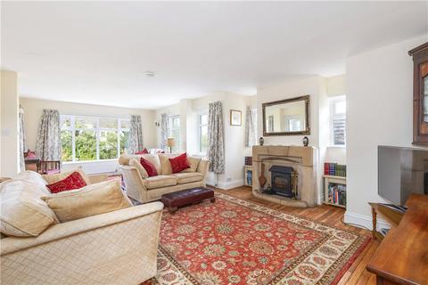 5 bedroom detached house for sale, Manor Rise, Ilkley, West Yorkshire, LS29