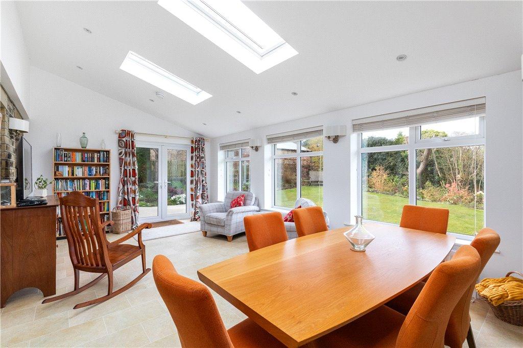 Sun Room