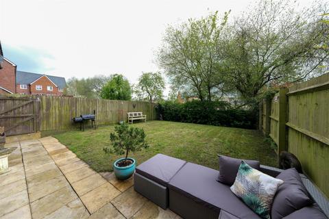4 bedroom semi-detached house for sale, Chaise Meadow, Lymm WA13