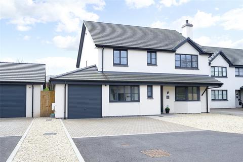 4 bedroom detached house for sale, Twickenham Close, Hildersley, Ross-on-Wye, Herefordshire, HR9