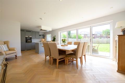 4 bedroom detached house for sale, Twickenham Close, Hildersley, Ross-on-Wye, Herefordshire, HR9