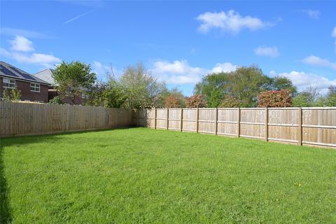 4 bedroom detached house for sale, Twickenham Close, Hildersley, Ross-on-Wye, Herefordshire, HR9