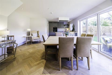 4 bedroom detached house for sale, Twickenham Close, Hildersley, Ross-on-Wye, Herefordshire, HR9