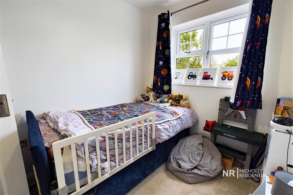 Bedroom 3