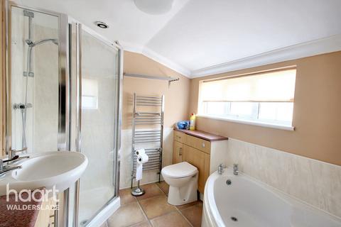 2 bedroom semi-detached house for sale, Beacon Road, Chatham