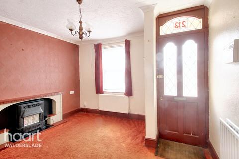 2 bedroom semi-detached house for sale, Beacon Road, Chatham