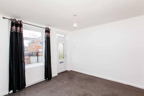 2 bedroom terraced house for sale, South Street North, New Whittington, S43