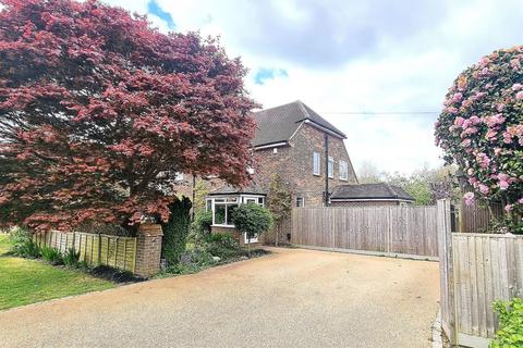 4 bedroom semi-detached house for sale, Jefferies, Horsted Keynes, RH17