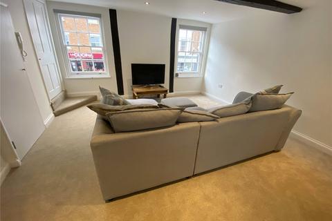 2 bedroom apartment to rent, ST CLEMENTS, OXFORD, OX4