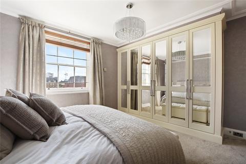 2 bedroom flat to rent, Cumberland Terrace, Regent's Park, London