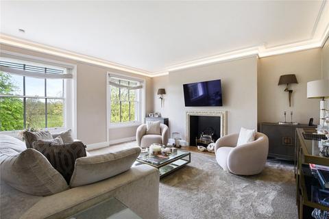 2 bedroom flat to rent, Cumberland Terrace, Regent's Park, London