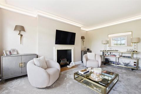 2 bedroom flat to rent, Cumberland Terrace, Regent's Park, London