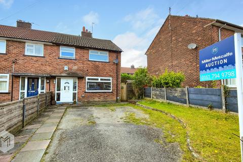 3 bedroom end of terrace house for sale, Trafford Drive, Little Hulton, Manchester, Greater Manchester, M38 9QB