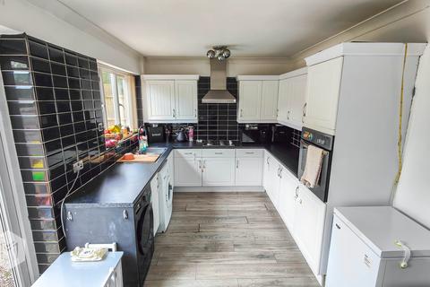 3 bedroom end of terrace house for sale, Trafford Drive, Little Hulton, Manchester, Greater Manchester, M38 9QB
