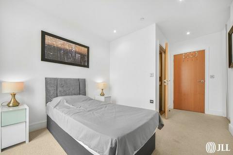 3 bedroom apartment for sale, Sky View Tower, High Street, London E15
