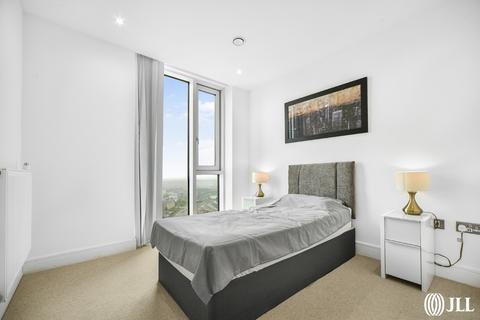 3 bedroom apartment for sale, Sky View Tower, High Street, London E15