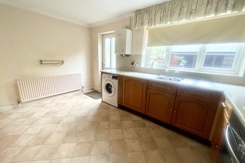 2 bedroom end of terrace house for sale, Snape Hill Lane, Dronfield, Derbyshire, S18 2GJ