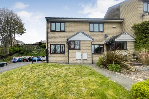 2 bedroom end of terrace house for sale, Snape Hill Lane, Dronfield, Derbyshire, S18 2GJ